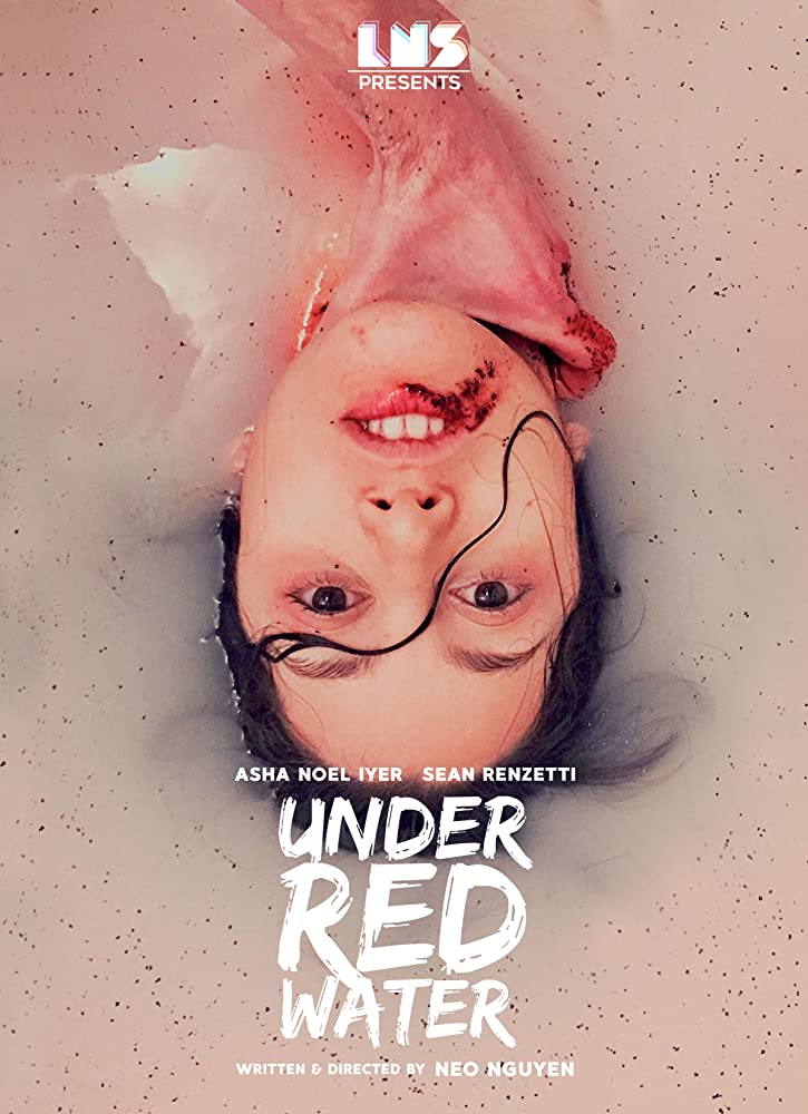 Komponist für Film „Under Red Water“